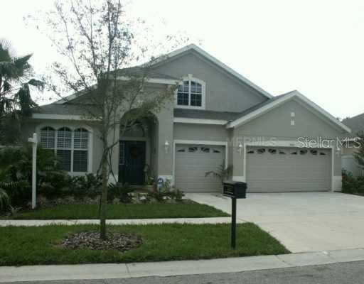 2041 WEXFORD GREEN DRIVE valrico, FL 33594