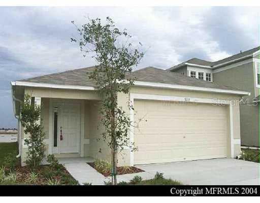 31115 MASENA DRIVE WESLEY CHAPEL, FL 33544