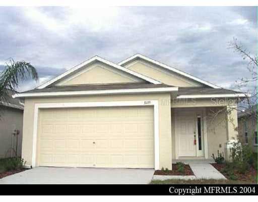 31135 TAGUS LOOP WESLEY CHAPEL, FL 33544
