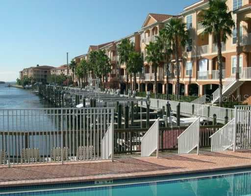 5000 CULBREATH KEY WAY # TAMPA, FL 33611