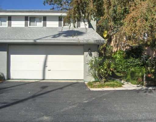 2913 GANDY TAMPA, FL 33611