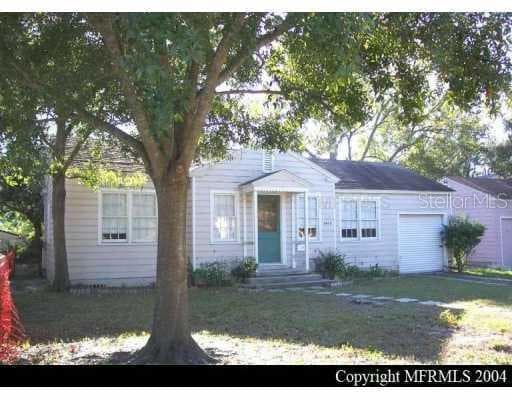 3910 LYNWOOD AVENUE TAMPA, FL 33611