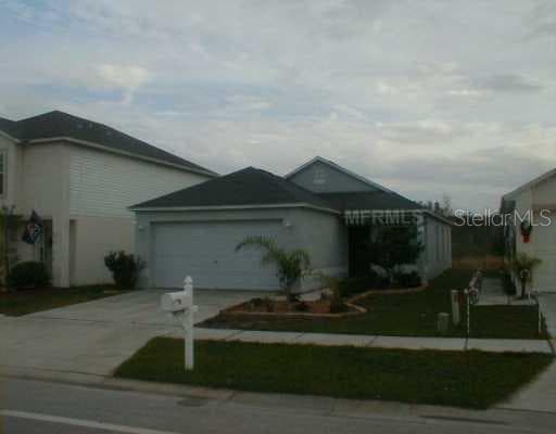 30516 BIRDHOUSE DRIVE WESLEY CHAPEL, FL 33544