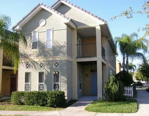 4002 PALMETTO PALM COURT TAMPA, FL 33624