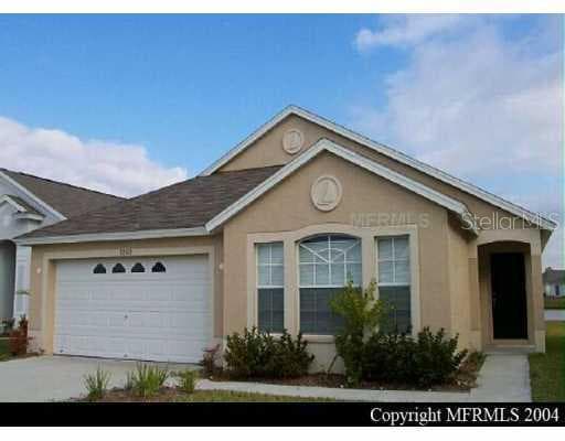 32413 SPRING CORRAL COURT WESLEY CHAPEL, FL 33544