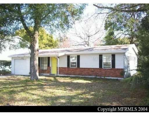 14813 N IRIS AVENUE TAMPA, FL 33612