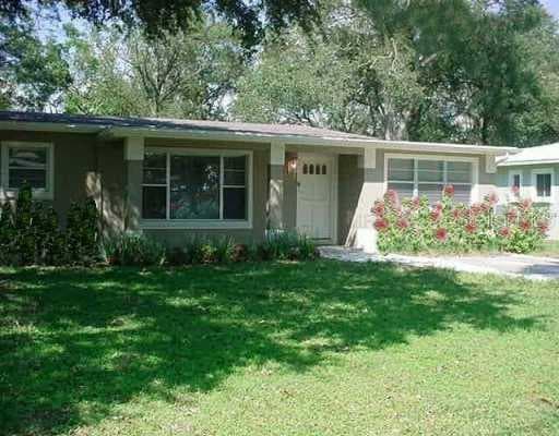 4111 W SWANN AVENUE TAMPA, FL 33609