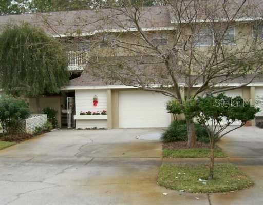 2609 W BALLAST POINT TAMPA, FL 33611