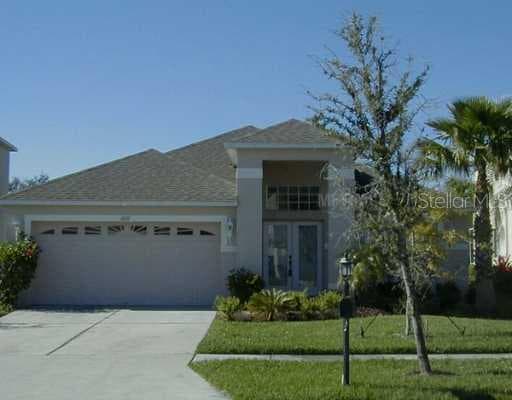 18152 Sandy Pointe Tampa, FL 33647