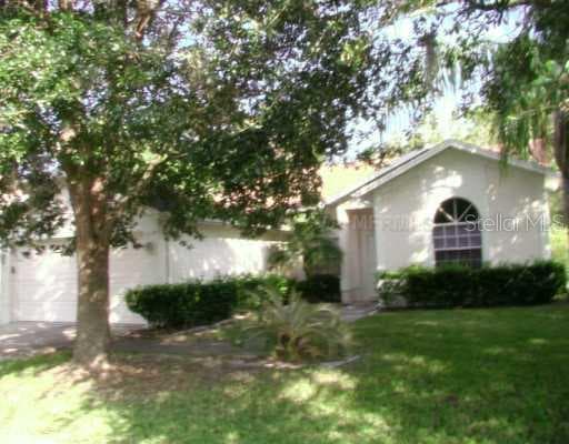 18524 OTTERWOOD AVENUE TAMPA, FL 33647