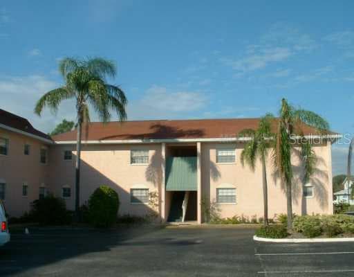 8805 BAYPOINTE DRIVE UNIT 106 TAMPA, FL 33615