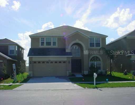 11531 VILLAGE BROOK DRIVE RIVERVIEW, FL 33569