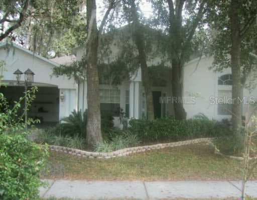 3716 Eaglewood STREET Valrico, FL 33594
