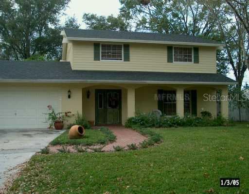 7406 SPRING COURT TAMPA, FL 33634