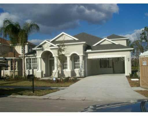 27139 FIRE BUSH DRIVE WESLEY CHAPEL, FL 33543