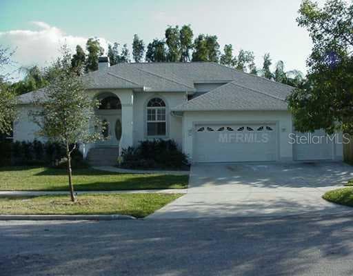 510 SUWANEE CREEK TAMPA, FL 33606