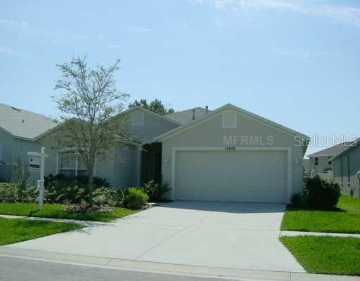 15448 OSPREY GLEN DRIVE LITHIA, FL 33547