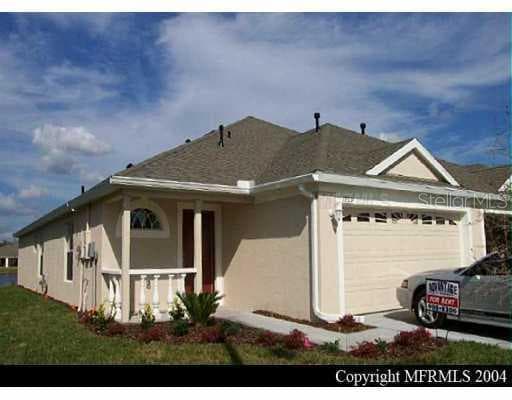 19309 GOPHERTRAIL PLACE LAND O'LAKES, FL 34639