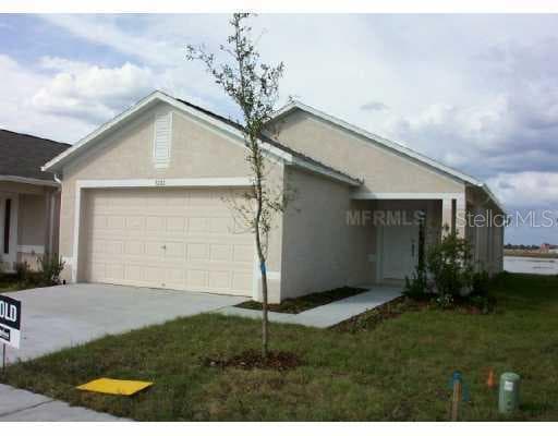 31111 Masena ROAD Zephyrhills, FL 33544