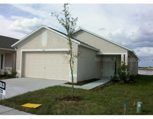 31103 Masena ROAD Zephyrhills, FL 33544