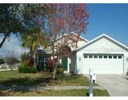 9935 STOCKBRIDGE DRIVE TAMPA, FL 33626