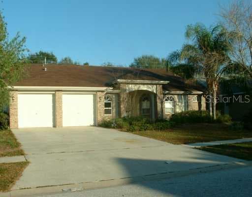 1604 Powder Ridge DRIVE Valrico, FL 33594