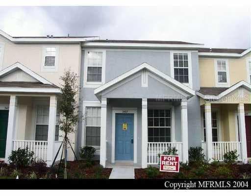 3407 E Broken Bow DRIVE E Land O lakes, FL 34639