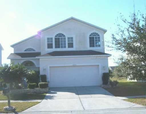 11845 LARK SONG RIVERVIEW, FL 33569