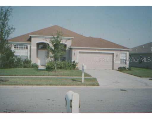 4312 ORANGE RIDGE COURT VALRICO, FL 33594