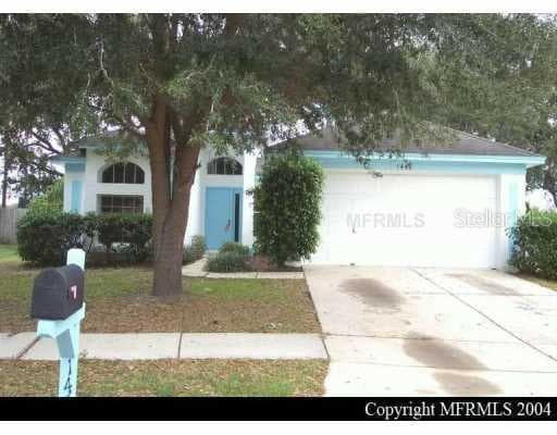 1446 E WINDJAMMER PLACE VALRICO, FL 33594