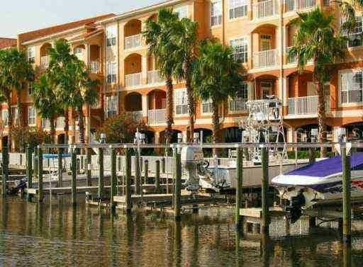 5000 Culbreath Key #8-117 WAY UNIT 8-117 Tampa, FL 33611