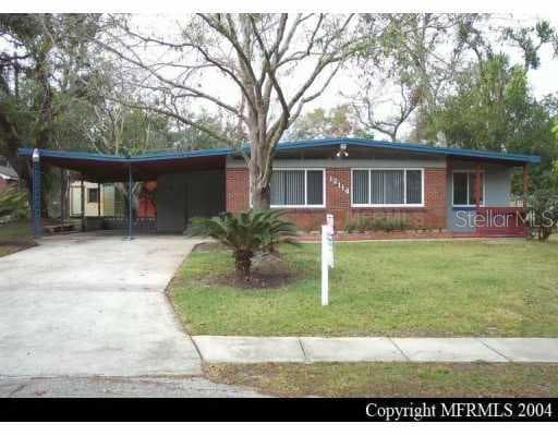 12114 N 52ND STREET TAMPA, FL 33617