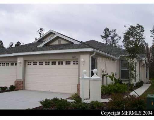 3450 CHAPEL CREEK CIRCLE WESLEY CHAPEL, FL 33543