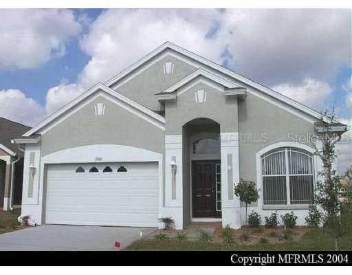 17401 BUMBLEBEE PASS land o' lakes, FL 34638