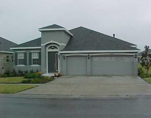 20007 BLUFF OAK BOULEVARD TAMPA, FL 33647