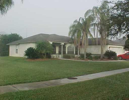 6449 HUNTINGTON DRIVE ZEPHYRHILLS, FL 33542