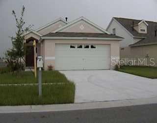 10706 LAKESIDE VISTA DRIVE Riverview, FL 33569