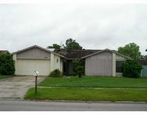 15815 Pennington ROAD Tampa, FL 33624