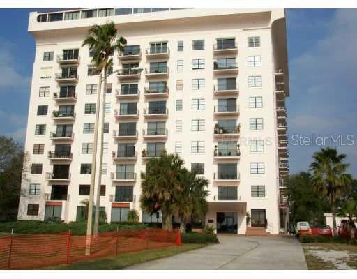 2109 BAYSHORE UNIT 203 TAMPA, FL 33606