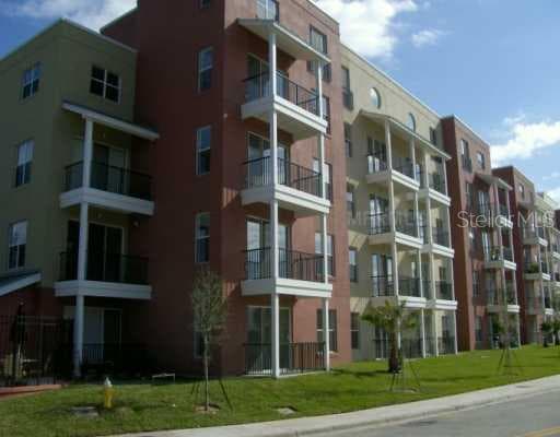1501 DOYLE CARLTON DRIVE UNIT 309 TAMPA, FL 33602