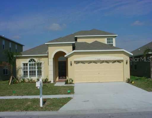 11301 VILLAGE BROOK DRIVE RIVERVIEW, FL 33569