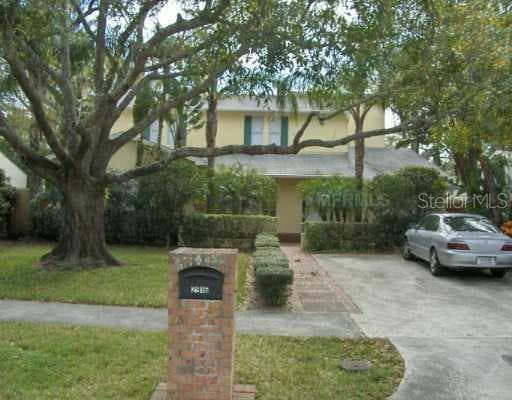 2916 W ALLINE AVENUE TAMPA, FL 33611
