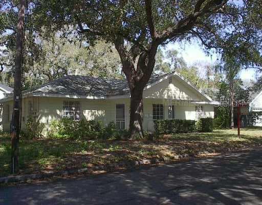 3129 HAWTHORNE ROAD TAMPA, FL 33611