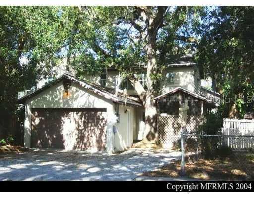 1211 GUNBY AVENUE UNIT 1/2 TAMPA, FL 33606