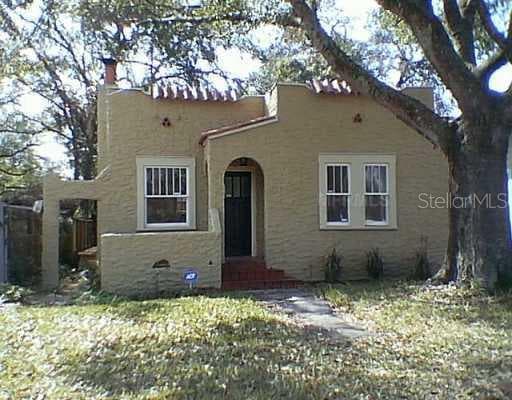 412 W HANNA AVENUE TAMPA, FL 33604