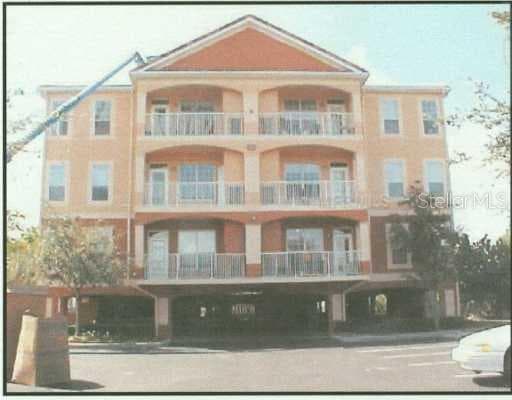5000 CULBREATH KEY WAY UNIT 1-311 TAMPA, FL 33611