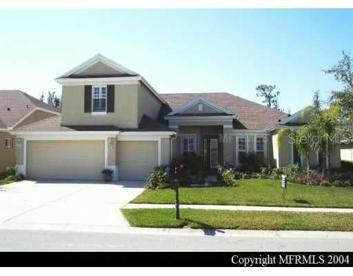 19311 AUTUMN WOODS AVENUE TAMPA, FL 33647