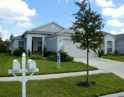 5232 Gato Del Sol CIRCLE Wesley Chapel, FL 33544