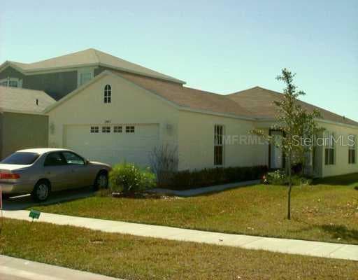 10413 BLACKMORE DRIVE TAMPA, FL 33647