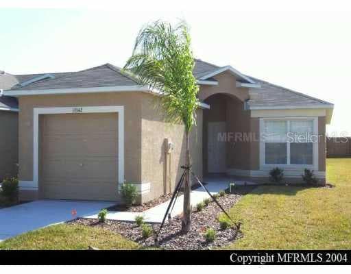 13342 ASHBARK COURT RIVERVIEW, FL 33569